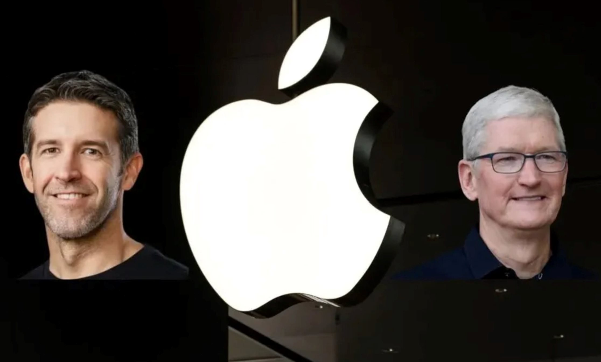 Apple đang tìm người kế nhiệm cho Tim Cook: Đế chế 4.000 tỷ USD sẽ nằm dưới trướng CEO mới nào?- Ảnh 1.