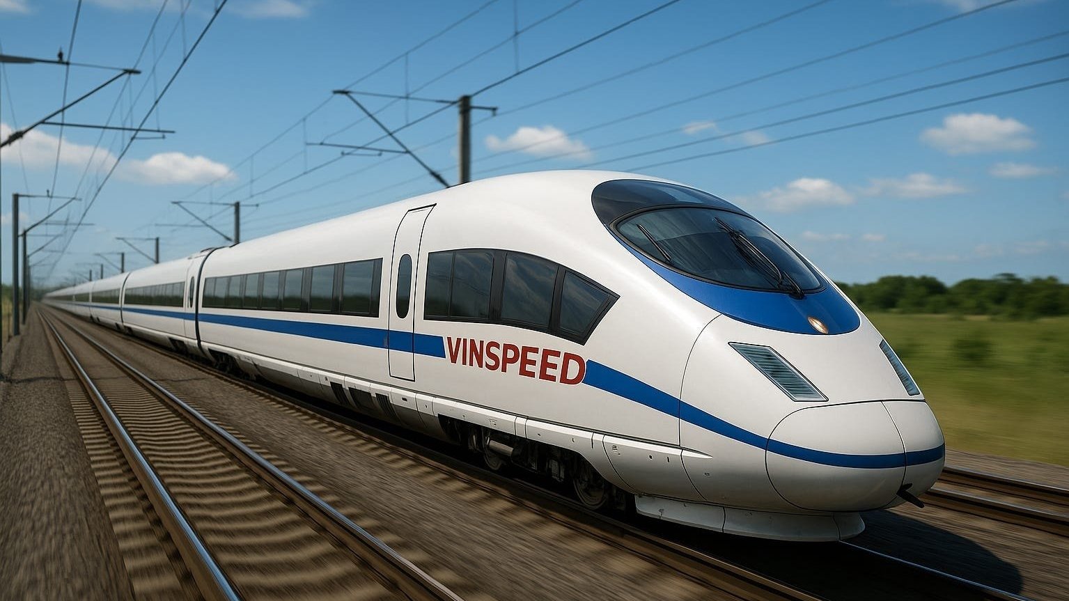 Doanh nghiệp bất động sản không chỉ xây nhà: Vingroup, Masterise Group và Sun Group thi nhau làm đường sắt, cao tốc, cảng biển, biến hạ tầng trở thành “vũ khí” gia tăng giá trị dự án - Ảnh 2.