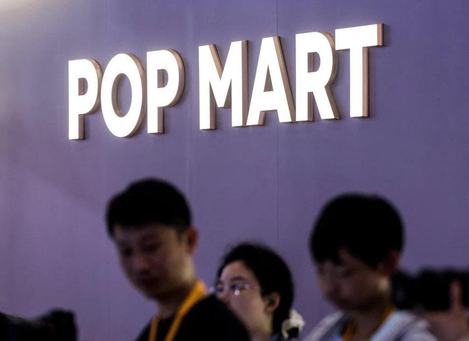 Sự xì hơi của cơn sốt Labubu và đế chế Pop Mart: Bong bóng ngành đồ chơi lần thứ 2 sắp sụp đổ sau vụ Beanie Babies?- Ảnh 2.