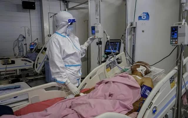 Bùng phát dịch virus Marburg tại miền Nam Ethiopia - Ảnh 1.