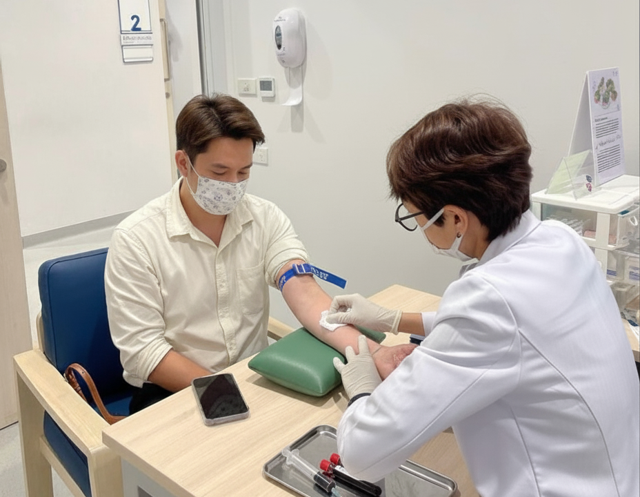 "Lạ đời" người đàn ông ăn loại quả cực béo để "vét" mỡ trong máu, 3 tháng sau bác sĩ cũng bất ngờ - Ảnh 1.