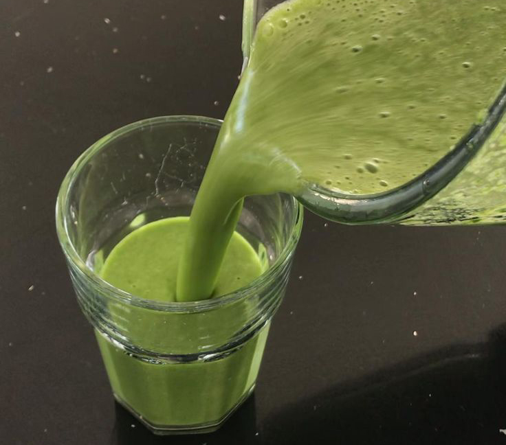 "Lạ đời" người đàn ông ăn loại quả cực béo để "vét" mỡ trong máu, 3 tháng sau bác sĩ cũng bất ngờ - Ảnh 3.