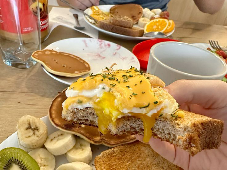 Người đàn ông 30 tuổi tử vong vì bệnh tiểu đường, bác sĩ hoảng hốt: "Ai lại ăn sáng kiểu này suốt 10 năm?" - Ảnh 3.