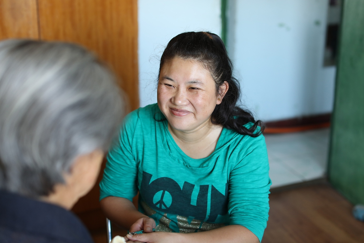 Ở tuổi 76, tôi sống nhàn, không dựa vào con cái hay viện dưỡng lão – chỉ tốn 6,7 triệu mỗi tháng nhờ “hợp tác tài chính” với hàng xóm- Ảnh 2. Ở tuổi 76, tôi sống nhàn, không dựa vào con cái hay viện dưỡng lão – chỉ tốn 6,7 triệu mỗi tháng nhờ “hợp tác tài chính” với hàng xóm- Ảnh 2.