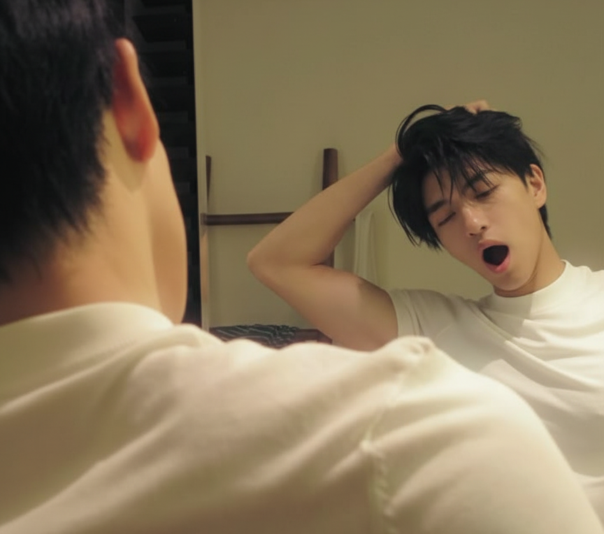 4 kiểu ngáp là tín hiệu cảnh báo đột quỵ, ung thư: Nhiều người "ngó lơ" rồi hối hận không kịp! - Ảnh 2.