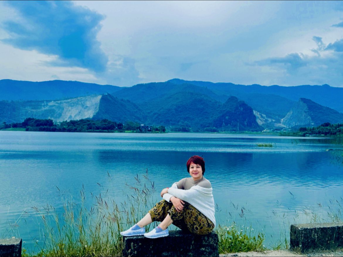 Tài sản hiếm có của MC Diễm Quỳnh ở tuổi 53- Ảnh 3. Tài sản hiếm có của MC Diễm Quỳnh ở tuổi 53- Ảnh 3.