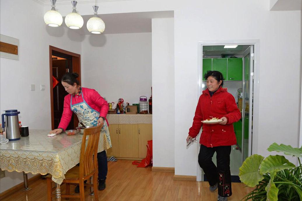 Ở tuổi 76, tôi sống nhàn, không dựa vào con cái hay viện dưỡng lão – chỉ tốn 6,7 triệu mỗi tháng nhờ “hợp tác tài chính” với hàng xóm- Ảnh 3. Ở tuổi 76, tôi sống nhàn, không dựa vào con cái hay viện dưỡng lão – chỉ tốn 6,7 triệu mỗi tháng nhờ “hợp tác tài chính” với hàng xóm- Ảnh 3.