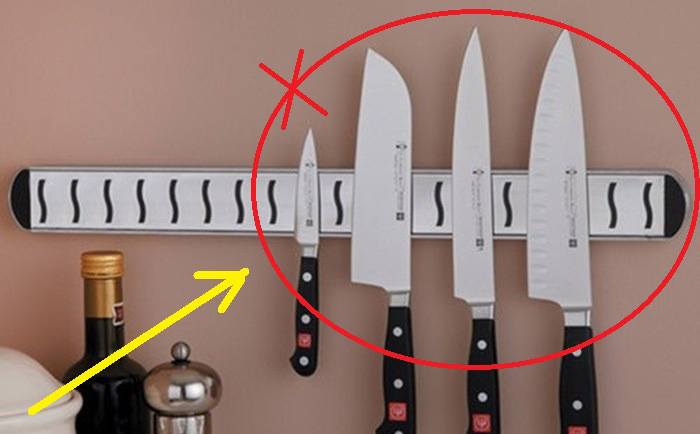 Ông bà xưa dặn: Để 3 món này trong nhà chẳng khác nào “mời vận xấu” gõ cửa mỗi ngày- Ảnh 3.