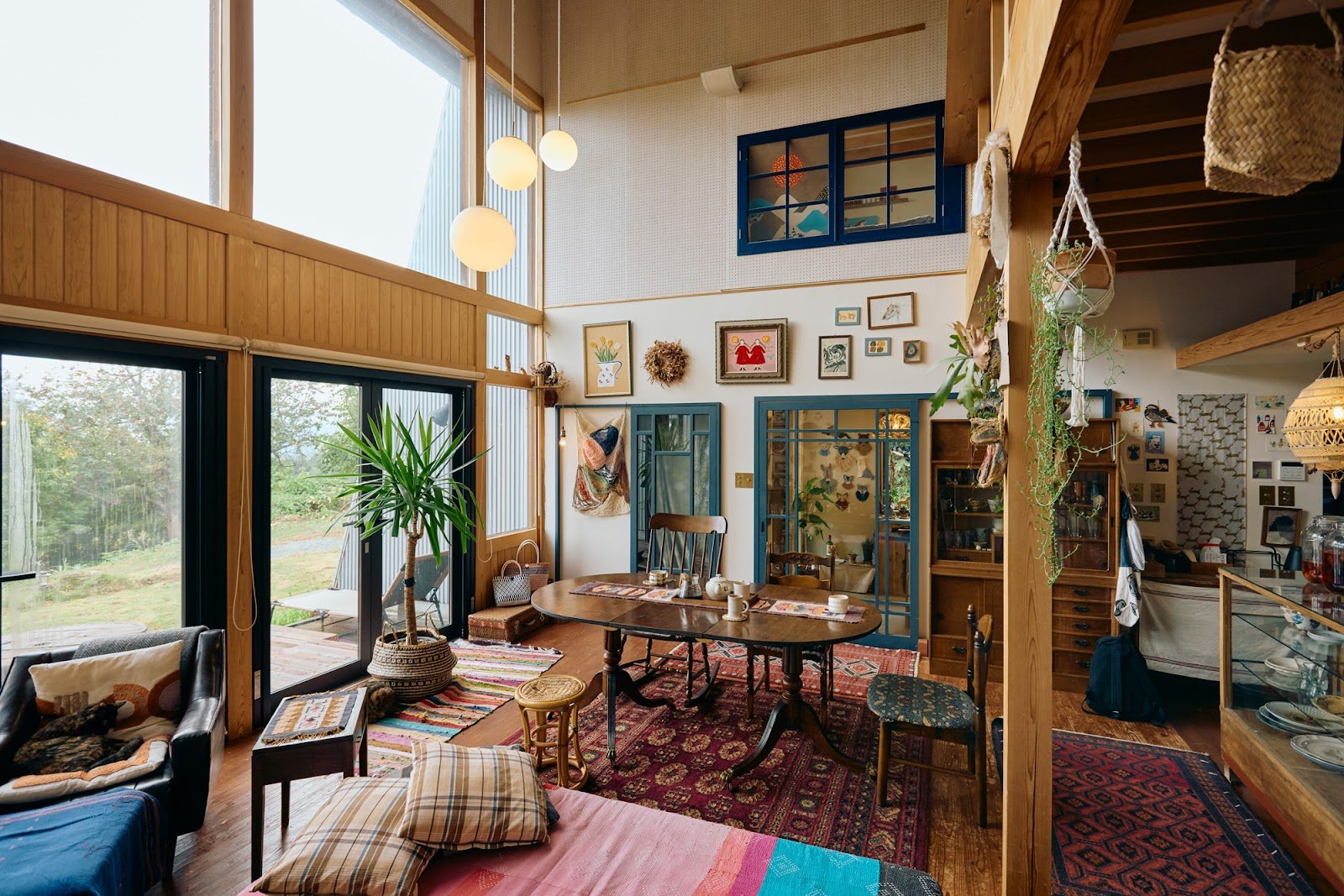 Về thăm quê chồng, người phụ nữ chốt mua nhà, trả hết tiền trong 1 ngày: Nhìn ảnh mới hiểu lý do!- Ảnh 5. Về thăm quê chồng, người phụ nữ chốt mua nhà, trả hết tiền trong 1 ngày: Nhìn ảnh mới hiểu lý do!- Ảnh 5.