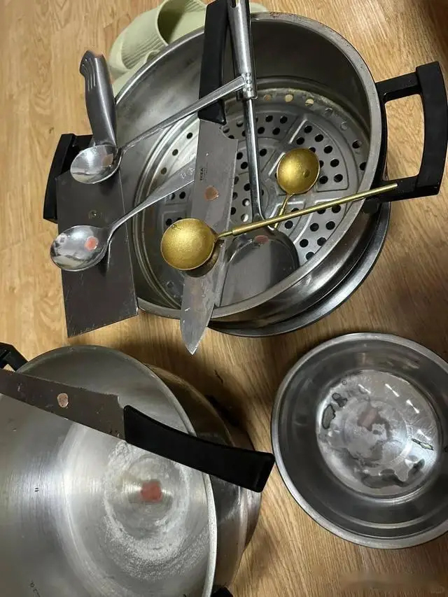 Nghe thì khó tin nhưng 5 món đồ quen thuộc này trong nhà bếp lại đang khiến cả nhà bạn hít phải "chất độc" mỗi ngày- Ảnh 3. Nghe thì khó tin nhưng 5 món đồ quen thuộc này trong nhà bếp lại đang khiến cả nhà bạn hít phải "chất độc" mỗi ngày- Ảnh 3.