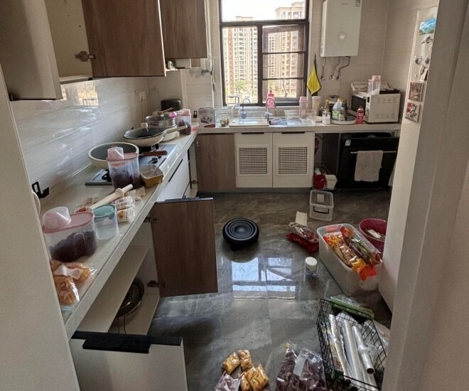 5 dấu hiệu Thần Tài bỏ nhà bạn đi xa- Ảnh 4. 5 dấu hiệu Thần Tài bỏ nhà bạn đi xa- Ảnh 4.