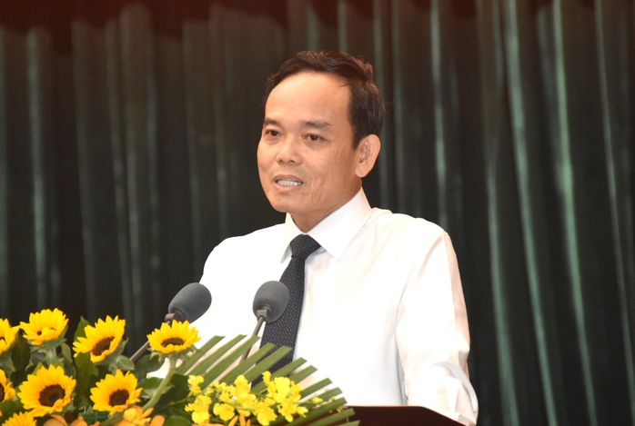 Bí thư Trần Lưu Quang: Tăng tốc giải quyết kẹt xe, ngập nước- Ảnh 2. img