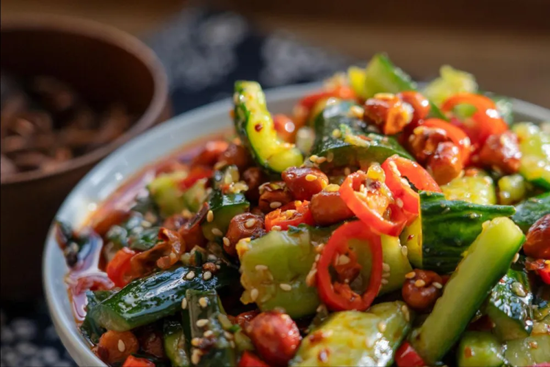 Mùa này đừng mua tùy tiện, 5 loại rau ít dinh dưỡng lại hại sức khỏe, ngay cả người bán cũng không dám ăn- Ảnh 2.