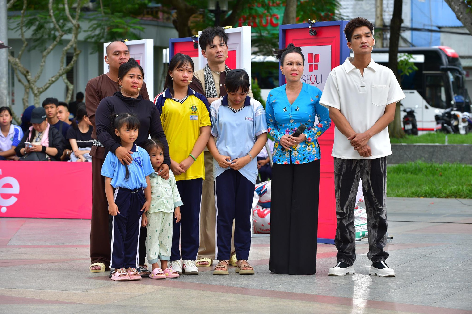 Zalo Video trở thành đối tác truyền thông trong chương trình “Điều Ước Của Mẹ” - Ảnh 1. Zalo Video trở thành đối tác truyền thông trong chương trình “Điều Ước Của Mẹ” - Ảnh 1.