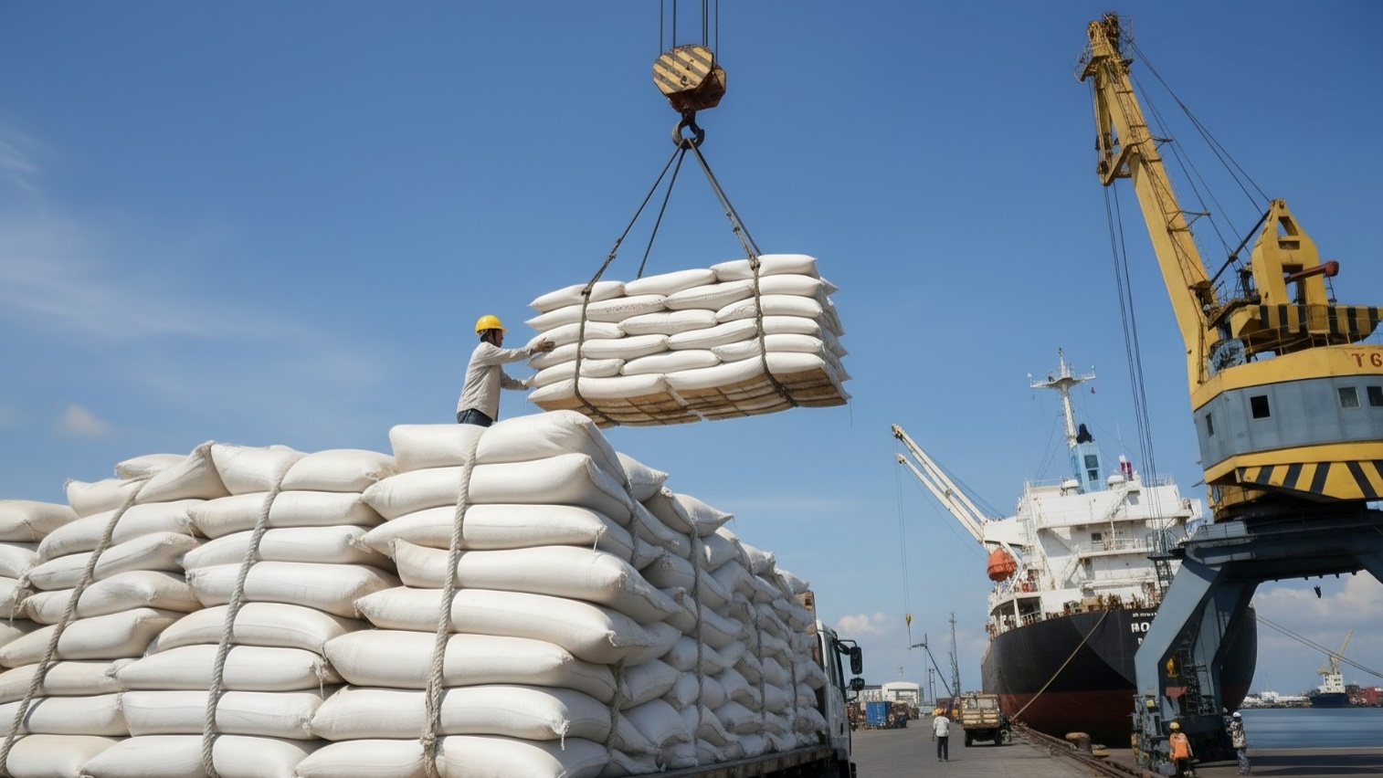 Sacombank Cambodia cùng doanh nghiệp hội nhập với ưu đãi hấp dẫn - Ảnh 1. Sacombank Cambodia cùng doanh nghiệp hội nhập với ưu đãi hấp dẫn - Ảnh 1.