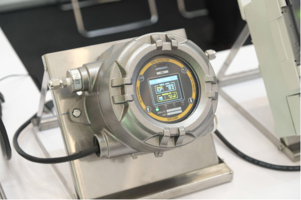 Dấu ấn tại SEMIEXPO Vietnam 2025 - Thúc đẩy khát vọng bán dẫn Việt Nam - Ảnh 4. Dấu ấn tại SEMIEXPO Vietnam 2025 - Thúc đẩy khát vọng bán dẫn Việt Nam - Ảnh 4.