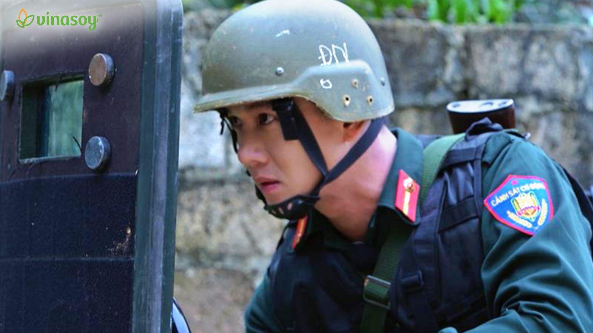 Hành trình “Chiến sĩ Quả cảm”: “Cứng cáp trăm phần” để góp sức xây dựng quê hương - Ảnh 2. Hành trình “Chiến sĩ Quả cảm”: “Cứng cáp trăm phần” để góp sức xây dựng quê hương - Ảnh 2.