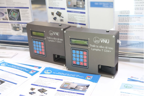 Dấu ấn tại SEMIEXPO Vietnam 2025 - Thúc đẩy khát vọng bán dẫn Việt Nam - Ảnh 6. Dấu ấn tại SEMIEXPO Vietnam 2025 - Thúc đẩy khát vọng bán dẫn Việt Nam - Ảnh 6.