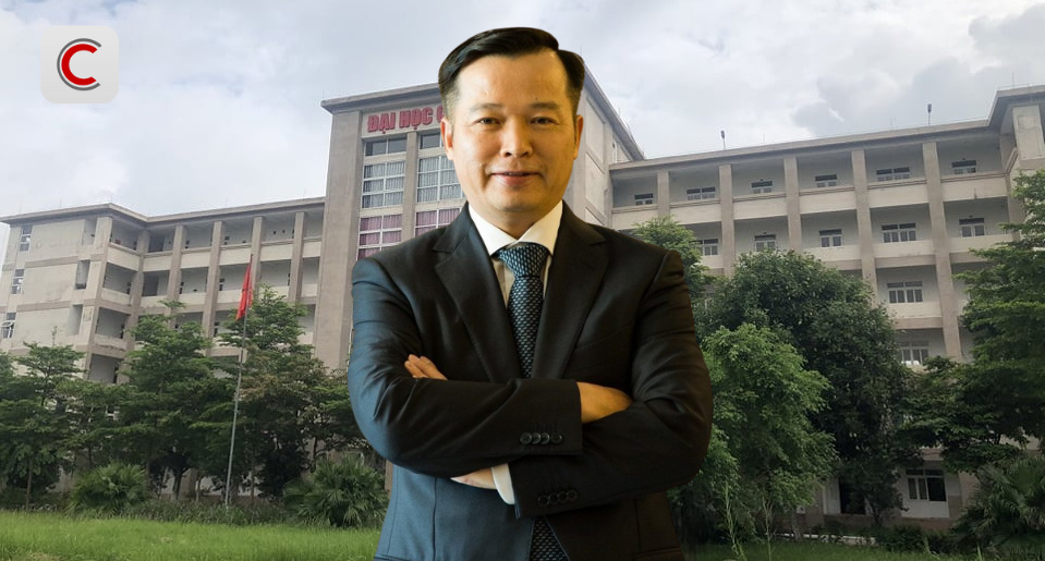 Shark Việt mua lại một trường đại học 19 năm tuổi, đổi tên thành Trường Đại học Intracom - Ảnh 1.