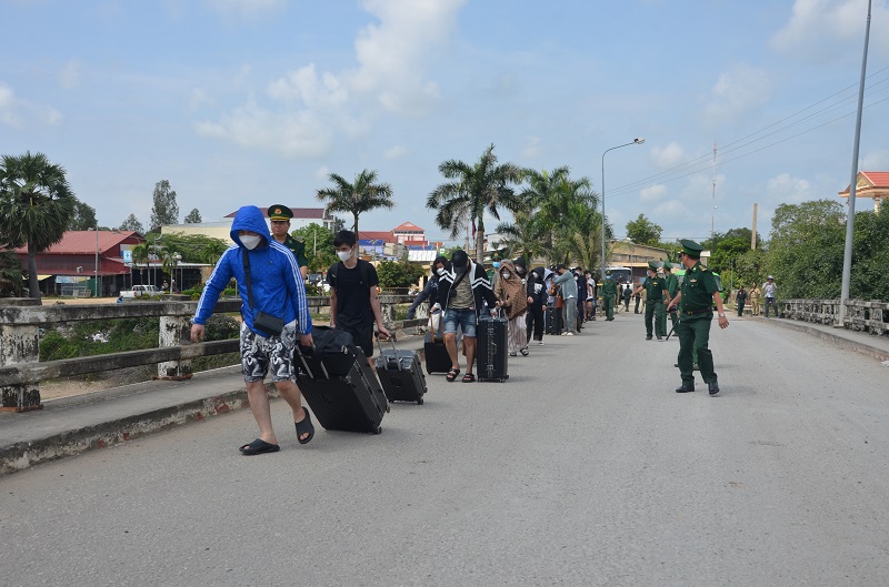 Bộ Công an ra cảnh báo- Ảnh 1. Bộ Công an ra cảnh báo- Ảnh 1.