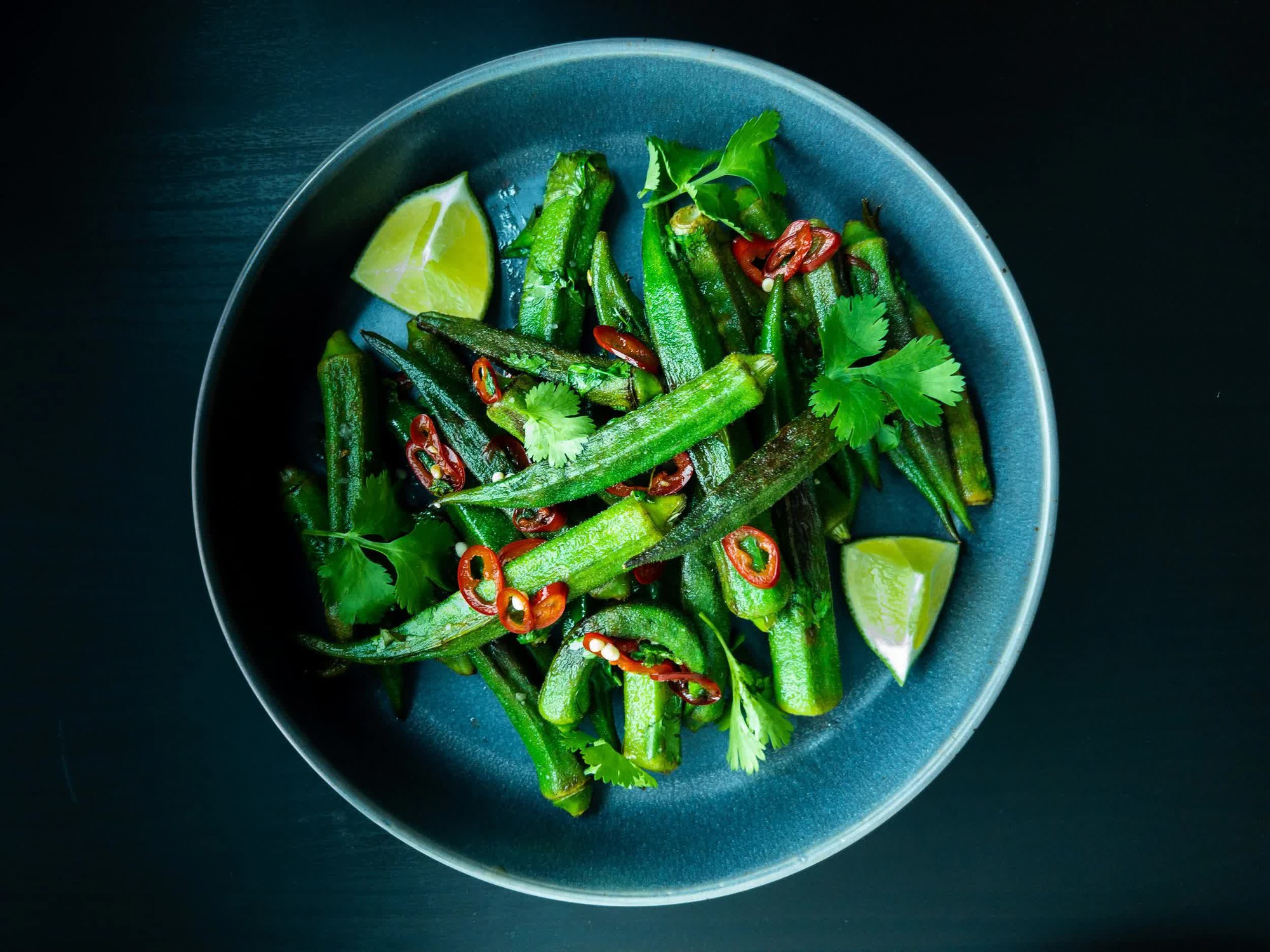 Loại rau được chuyên gia Trung Quốc ví như "nhân sâm xanh", hạ mỡ máu, phòng ung thư: Việt Nam rất sẵn- Ảnh 3. Loại rau được chuyên gia Trung Quốc ví như "nhân sâm xanh", hạ mỡ máu, phòng ung thư: Việt Nam rất sẵn- Ảnh 3.