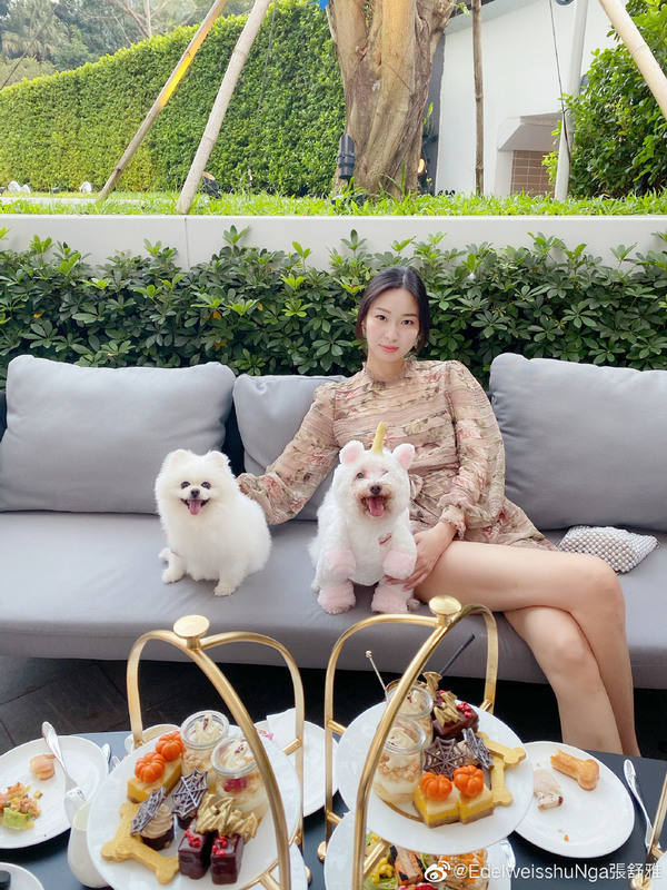 Một Hoa hậu bị thu hồi vương miện, cấm sóng vĩnh viễn vì quá giàu và lười biếng nhất showbiz - Ảnh 5.