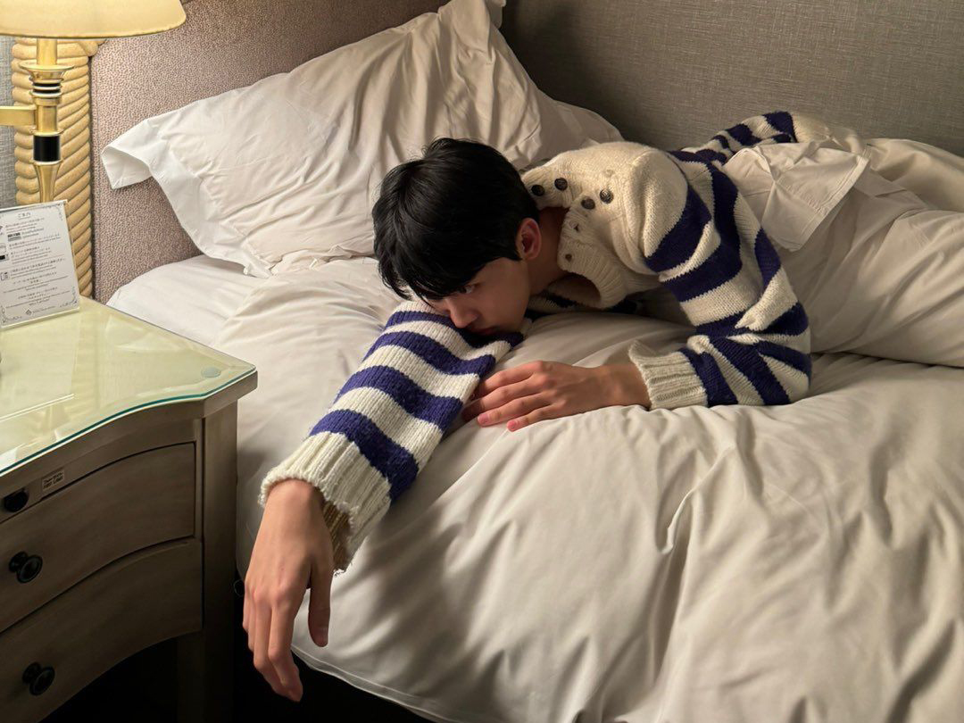 Hãy cảnh giác! Đây là 4 bất thường ban đêm, có thể bạn đã mắc ung thư phổi, ngay cả khi không hề bị ho- Ảnh 3. Hãy cảnh giác! Đây là 4 bất thường ban đêm, có thể bạn đã mắc ung thư phổi, ngay cả khi không hề bị ho- Ảnh 3.