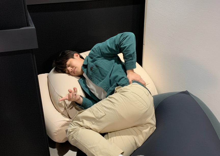 Hãy cảnh giác! Đây là 4 bất thường ban đêm, có thể bạn đã mắc ung thư phổi, ngay cả khi không hề bị ho- Ảnh 2. Hãy cảnh giác! Đây là 4 bất thường ban đêm, có thể bạn đã mắc ung thư phổi, ngay cả khi không hề bị ho- Ảnh 2.