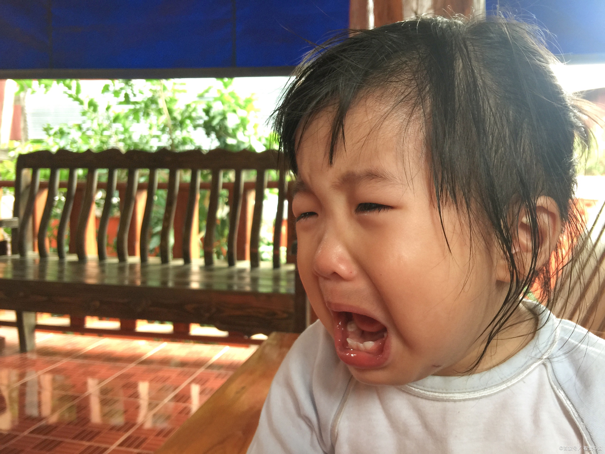 Giáo sư nổi tiếng nói thẳng: Trẻ không có tương lai thường có 3 biểu hiện khi ăn, cần uốn nắn sớm- Ảnh 2. Giáo sư nổi tiếng nói thẳng: Trẻ không có tương lai thường có 3 biểu hiện khi ăn, cần uốn nắn sớm- Ảnh 2.