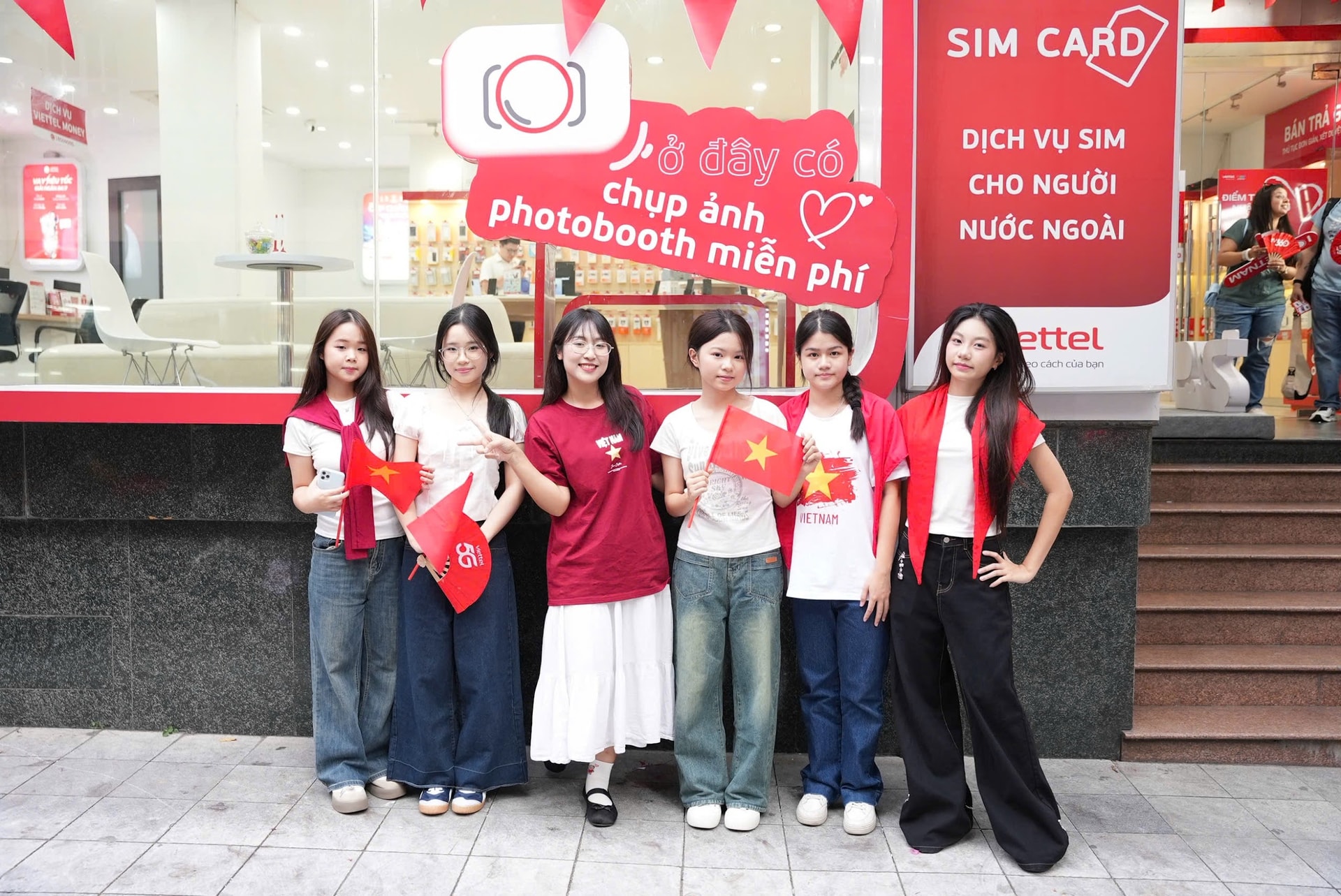 Highlands Coffee đang toan tính gì khi đặt photobooth tại chi nhánh Drive Thru? - Ảnh 8.