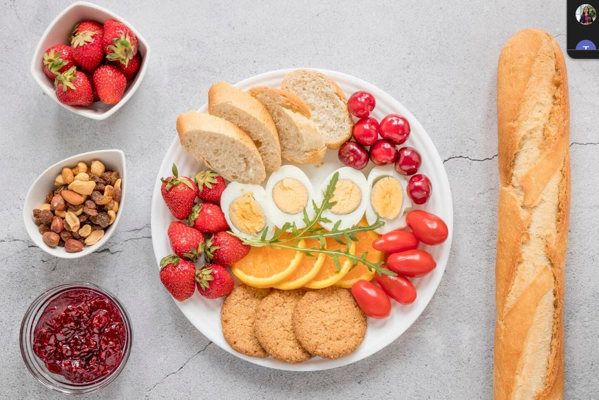 Người đàn ông 71 tuổi nhưng “khỏe như 20” nhờ ăn uống theo cùng một kế hoạch mỗi ngày- Ảnh 4. Người đàn ông 71 tuổi nhưng “khỏe như 20” nhờ ăn uống theo cùng một kế hoạch mỗi ngày- Ảnh 4.