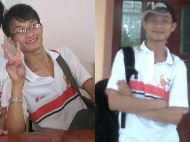 Nam sinh nhỏ thó từng bại trận tại Olympia 17 năm trước giờ đã làm sếp, từng giúp nhiều người mùa Covid