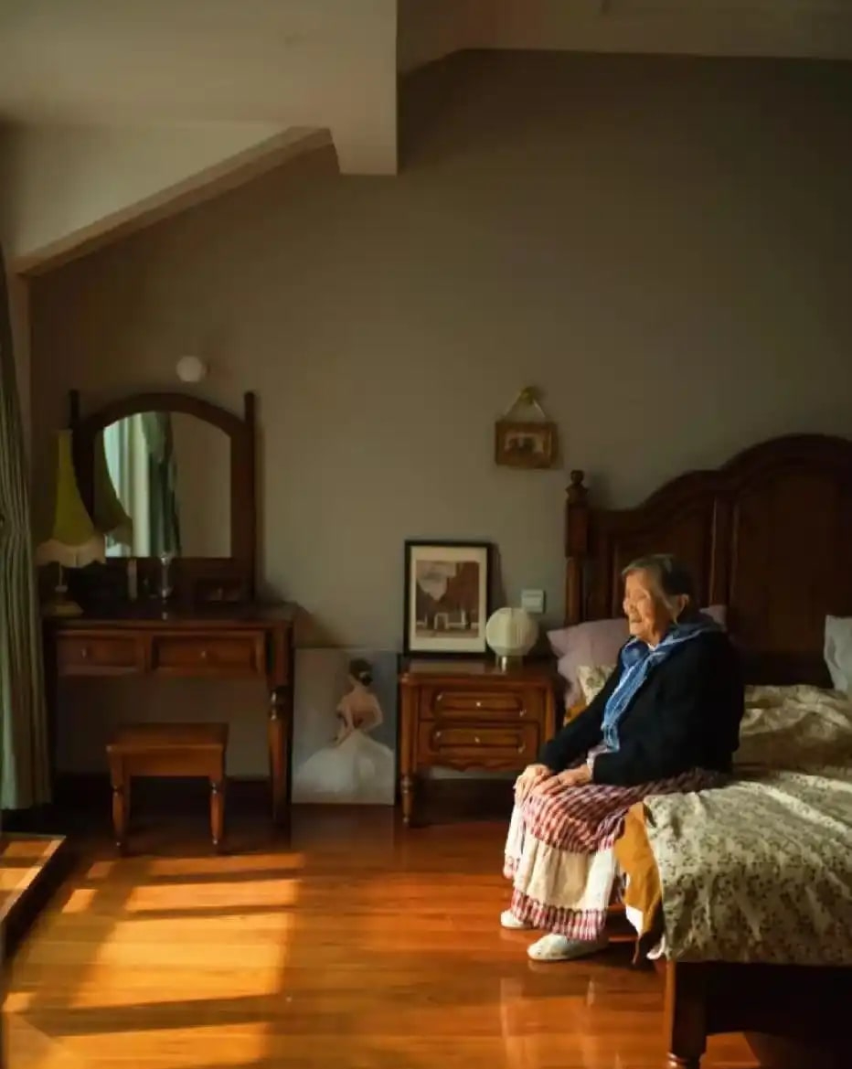 Ngôi nhà của bà cụ 92 tuổi gây xúc động: Như bước ra như hoạt hình Ghibli, góc nào cũng chữa lành- Ảnh 12. Ngôi nhà của bà cụ 92 tuổi gây xúc động: Như bước ra như hoạt hình Ghibli, góc nào cũng chữa lành- Ảnh 12.