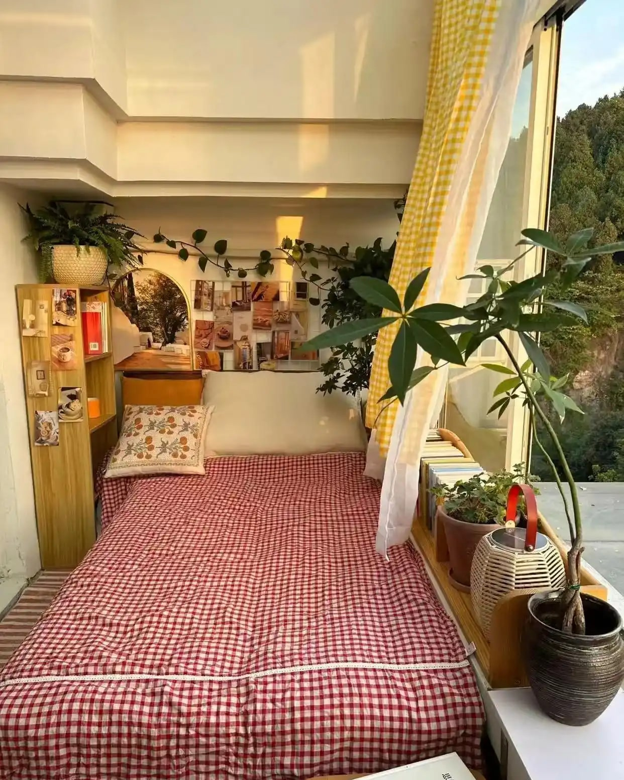 Ngôi nhà của bà cụ 92 tuổi gây xúc động: Như bước ra như hoạt hình Ghibli, góc nào cũng chữa lành- Ảnh 19. Ngôi nhà của bà cụ 92 tuổi gây xúc động: Như bước ra như hoạt hình Ghibli, góc nào cũng chữa lành- Ảnh 19.