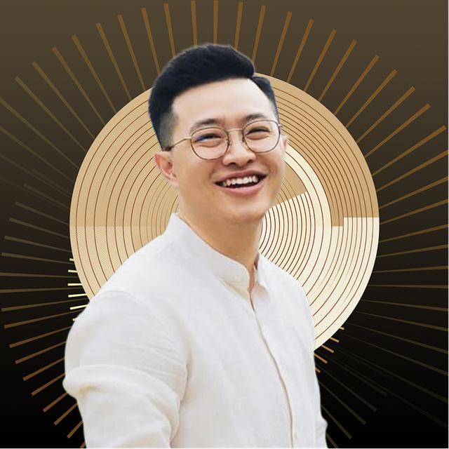 Phó TGĐ Phạm Minh Dương - Ảnh 1.