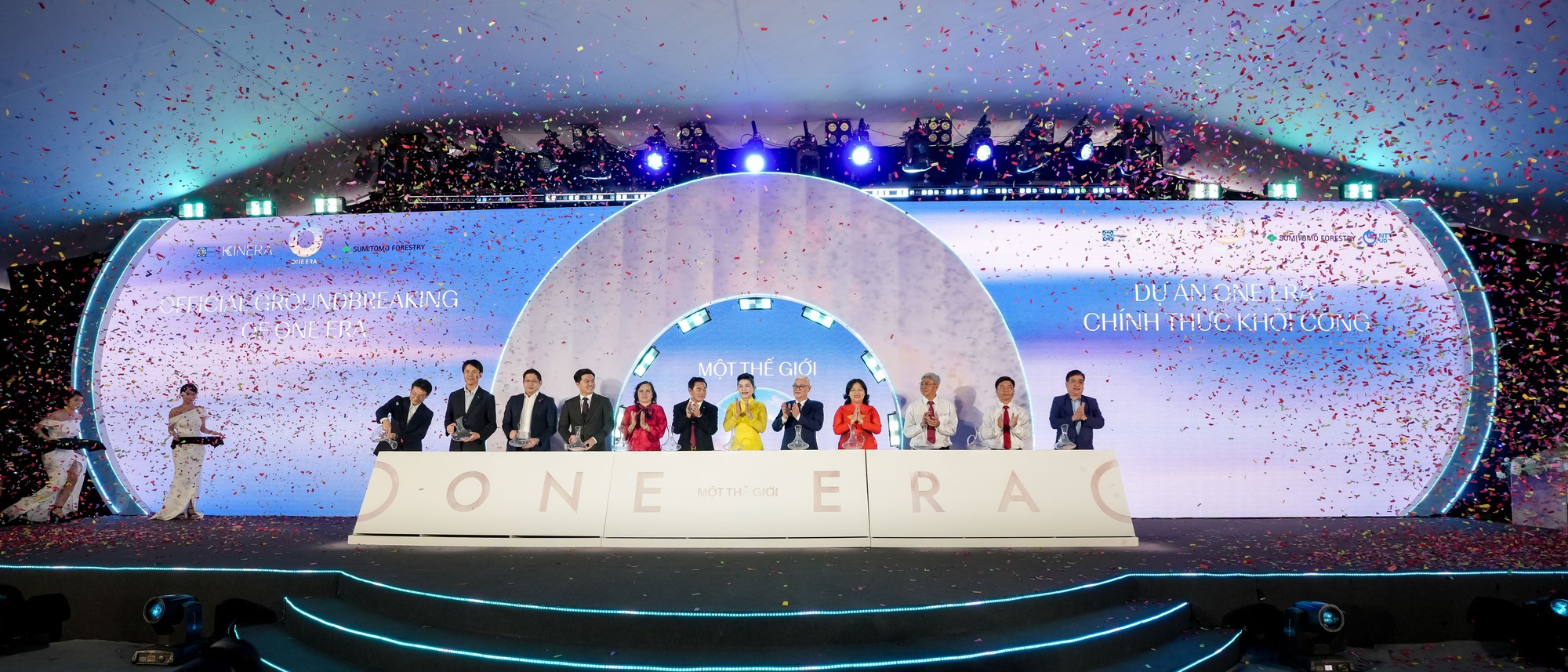 Kinera và hành trình hiện thực hóa triết lý “sống trân quý” - Ảnh 2. Kinera và hành trình hiện thực hóa triết lý “sống trân quý” - Ảnh 2.