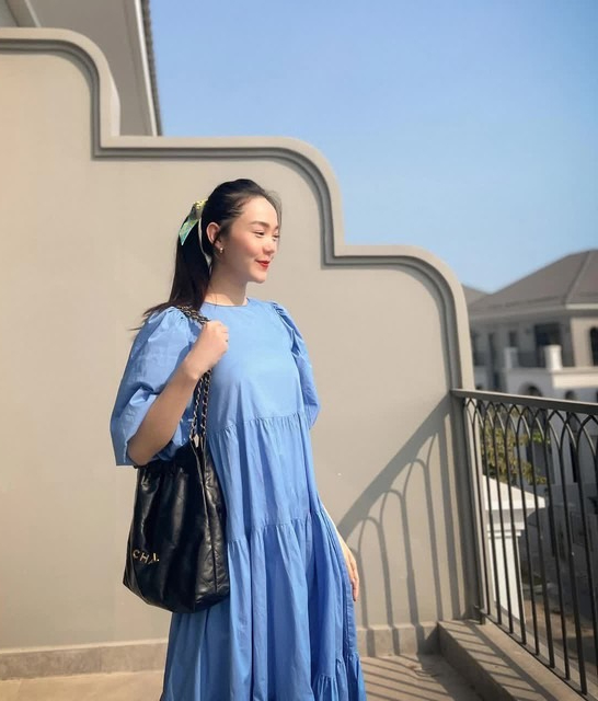 Nữ ca sĩ sở hữu 4 bất động sản triệu đô, 1 miệt vườn 20.000m² nuôi gà- Ảnh 12. Nữ ca sĩ sở hữu 4 bất động sản triệu đô, 1 miệt vườn 20.000m² nuôi gà- Ảnh 12.