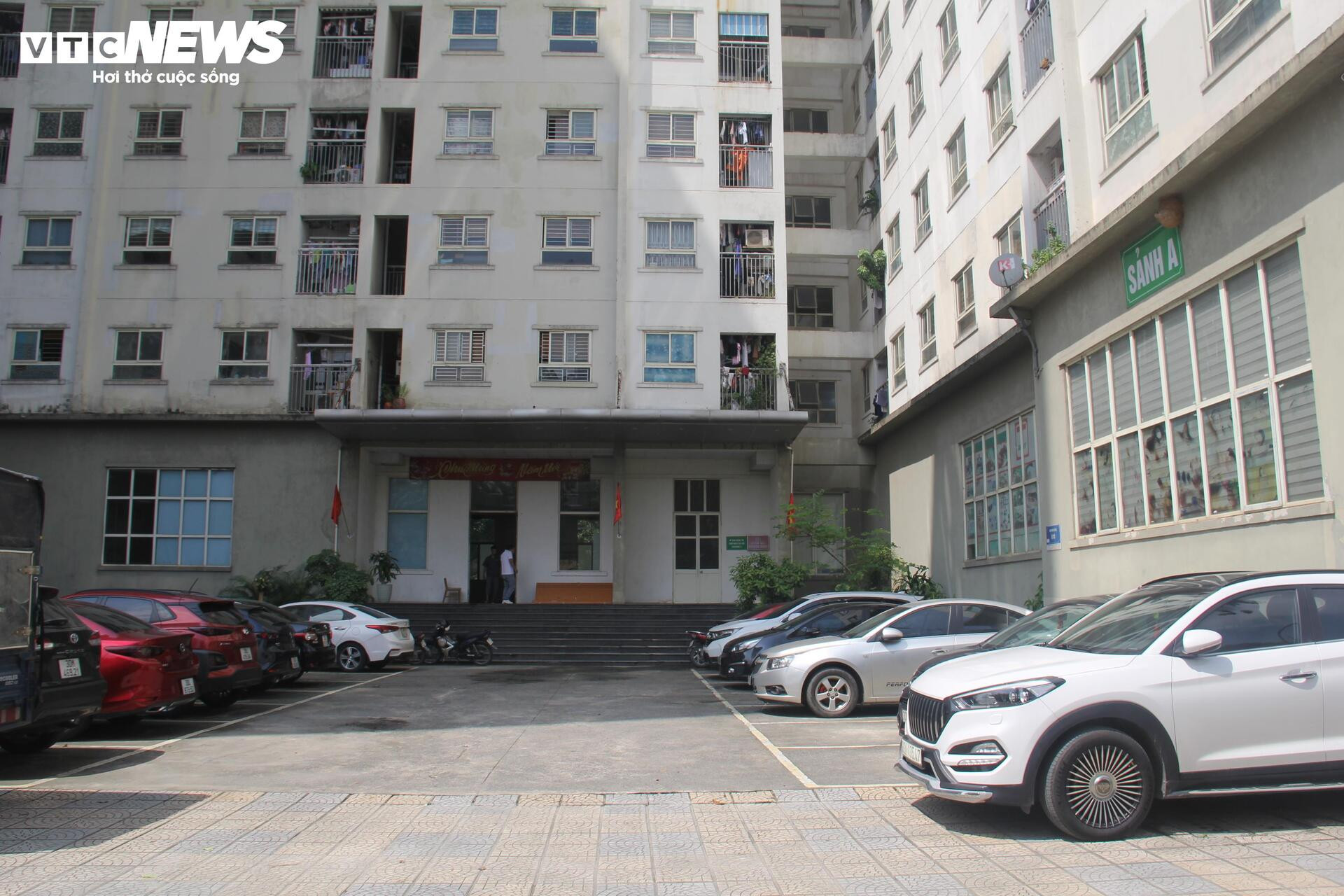 Dẫn đến tận công ty để đàm phán mua trực tiếp nhà ở xã hội- Ảnh 3.