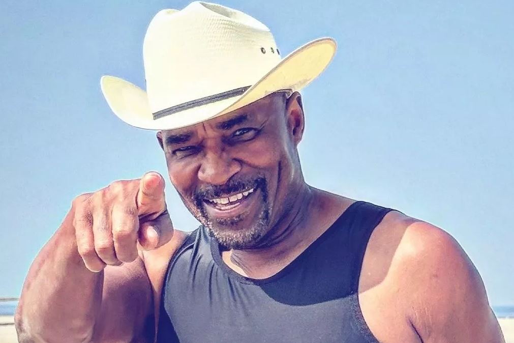 Người đàn ông 71 tuổi nhưng “khỏe như 20” nhờ ăn uống theo cùng một kế hoạch mỗi ngày- Ảnh 1. Người đàn ông 71 tuổi nhưng “khỏe như 20” nhờ ăn uống theo cùng một kế hoạch mỗi ngày- Ảnh 1.