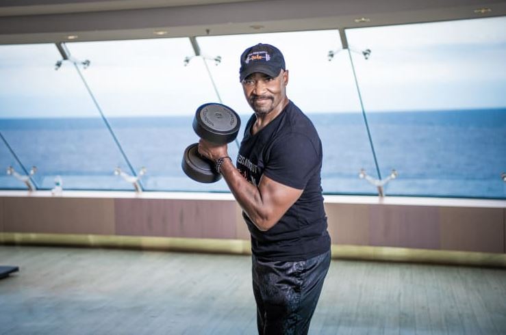 Người đàn ông 71 tuổi nhưng “khỏe như 20” nhờ ăn uống theo cùng một kế hoạch mỗi ngày- Ảnh 2. Người đàn ông 71 tuổi nhưng “khỏe như 20” nhờ ăn uống theo cùng một kế hoạch mỗi ngày- Ảnh 2.