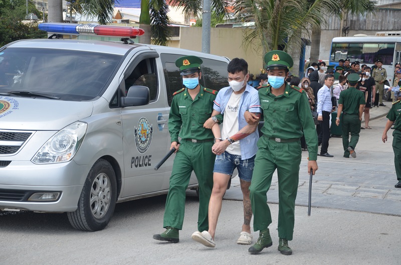 Bộ Công an ra cảnh báo- Ảnh 2. Bộ Công an ra cảnh báo- Ảnh 2.