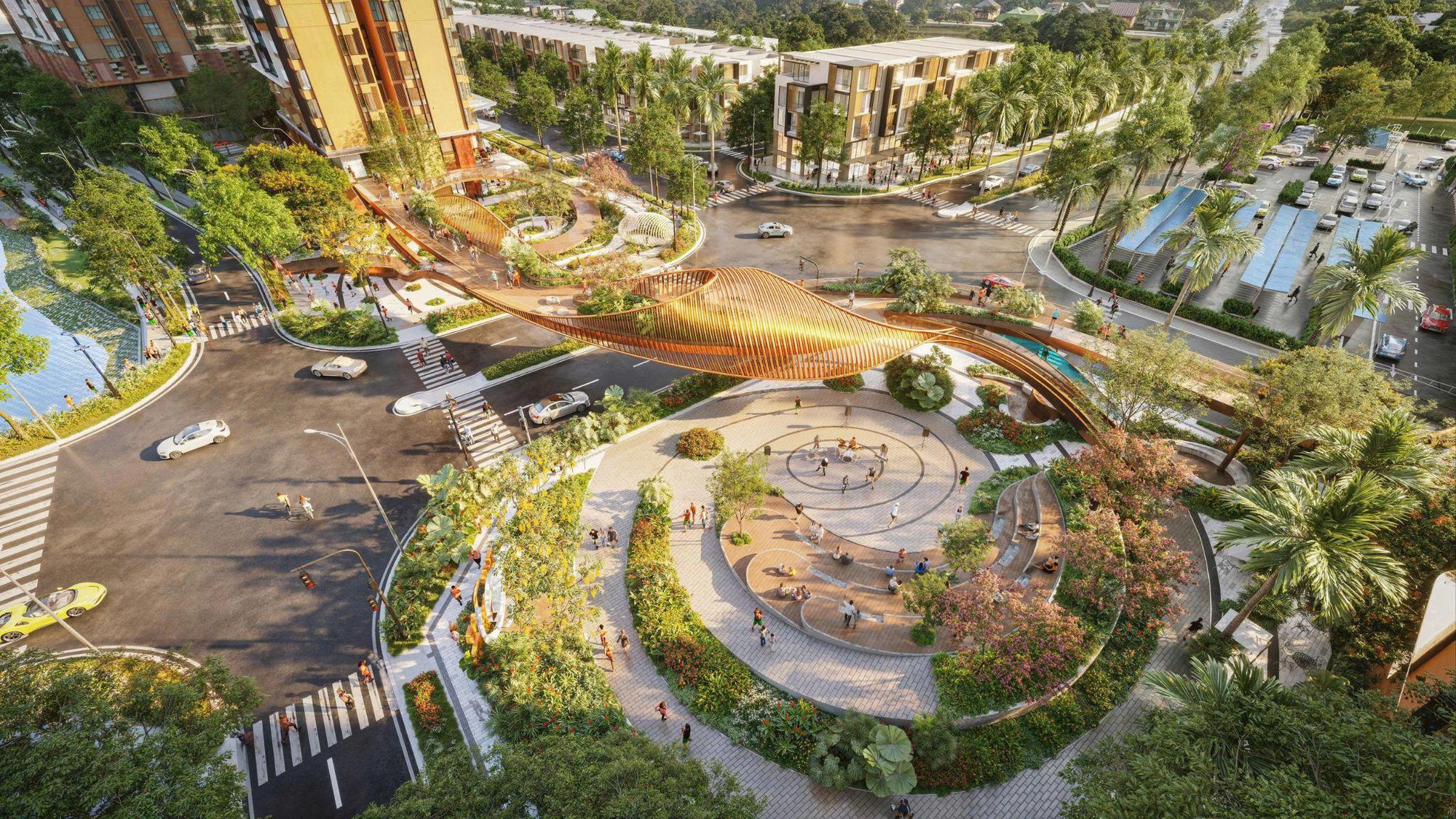 Kinera và hành trình hiện thực hóa triết lý “sống trân quý” - Ảnh 1. Kinera và hành trình hiện thực hóa triết lý “sống trân quý” - Ảnh 1.