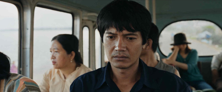 Nam chính phim dẫn đầu phòng vé: Cát