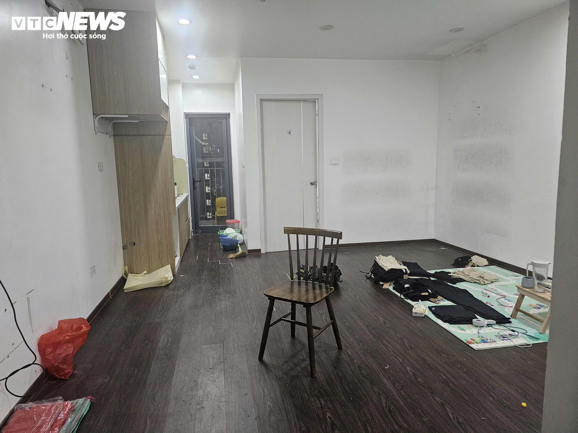 Dẫn đến tận công ty để đàm phán mua trực tiếp nhà ở xã hội- Ảnh 6.