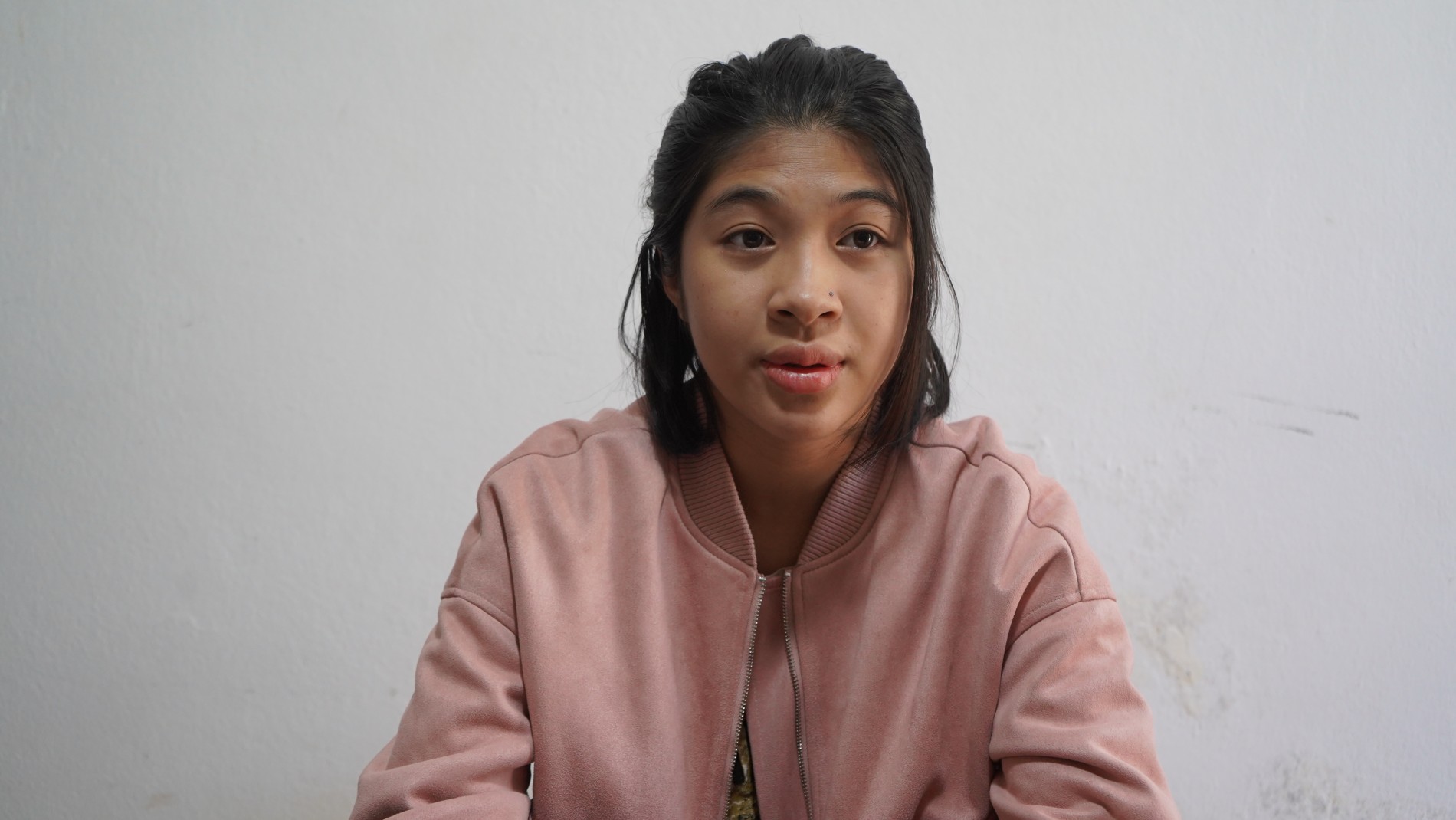 Khám xét khẩn cấp người, chỗ ở của Nguyễn Ngọc Bích Thủy và chồng- Ảnh 1.