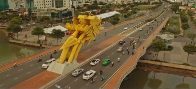 Không phải Phú Quốc, Nha Trang, bãi biển Việt Nam này lên phim gây sốt: Khách Hàn chiếm gần 50% tại đây- Ảnh 7. Không phải Phú Quốc, Nha Trang, bãi biển Việt Nam này lên phim gây sốt: Khách Hàn chiếm gần 50% tại đây- Ảnh 7.