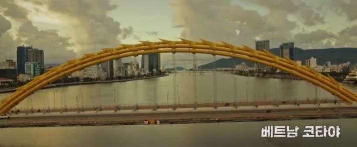 Không phải Phú Quốc, Nha Trang, bãi biển Việt Nam này lên phim gây sốt: Khách Hàn chiếm gần 50% tại đây- Ảnh 8. Không phải Phú Quốc, Nha Trang, bãi biển Việt Nam này lên phim gây sốt: Khách Hàn chiếm gần 50% tại đây- Ảnh 8.