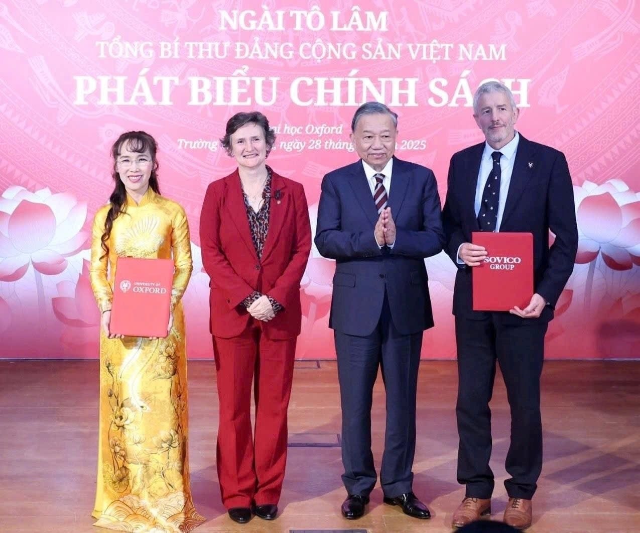 Vingroup chọn tinh hoa, FPT mạnh công nghệ, Sovico của tỷ phú Nguyễn Thị Phương Thảo chọn lối đi nào trong cuộc đua giáo dục?- Ảnh 4.