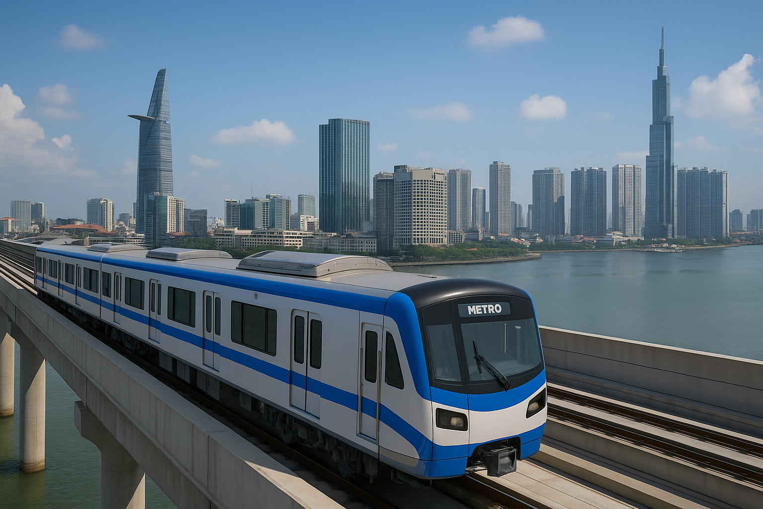 Tàu điện, hàng không và những pha ‘chơi lớn’ của Vingroup, Sun Group để kết nối dự án tỷ USD- Ảnh 4. Tàu điện, hàng không và những pha ‘chơi lớn’ của Vingroup, Sun Group để kết nối dự án tỷ USD- Ảnh 4.