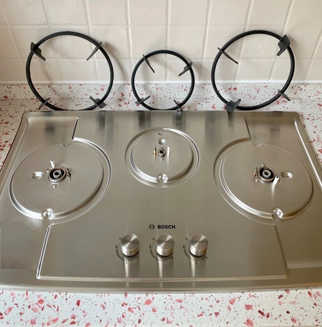 9 chiêu giữ nhà sạch như mới, không tốn một giọt mồ hôi dọn dẹp- Ảnh 3.